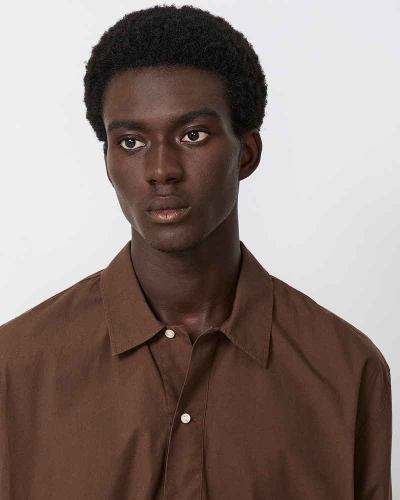 JORIS SHIRT 3