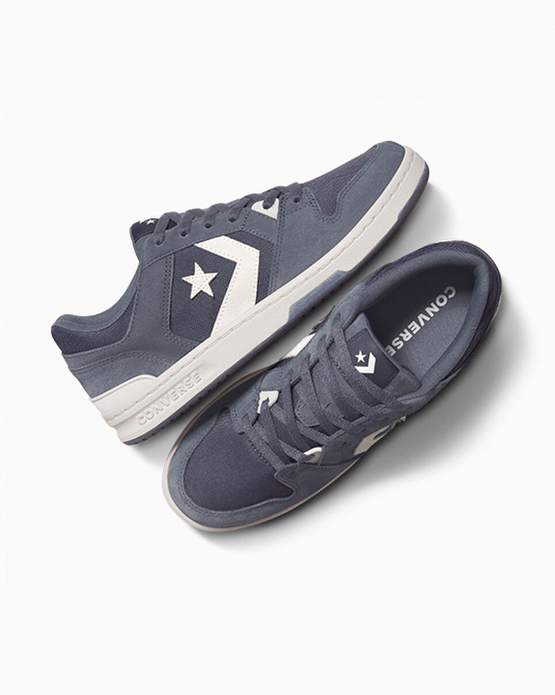 CL98 Suede 5