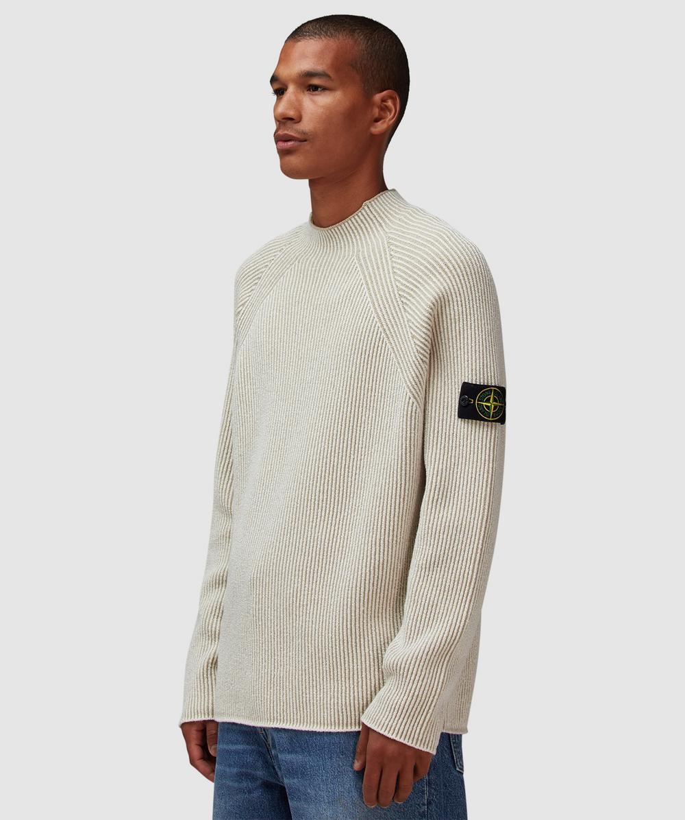 Vanise RWS rib sweatshirt - 2