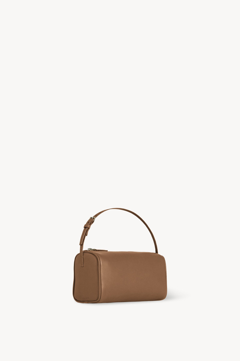 The Row 90's Bag in Leather outlook