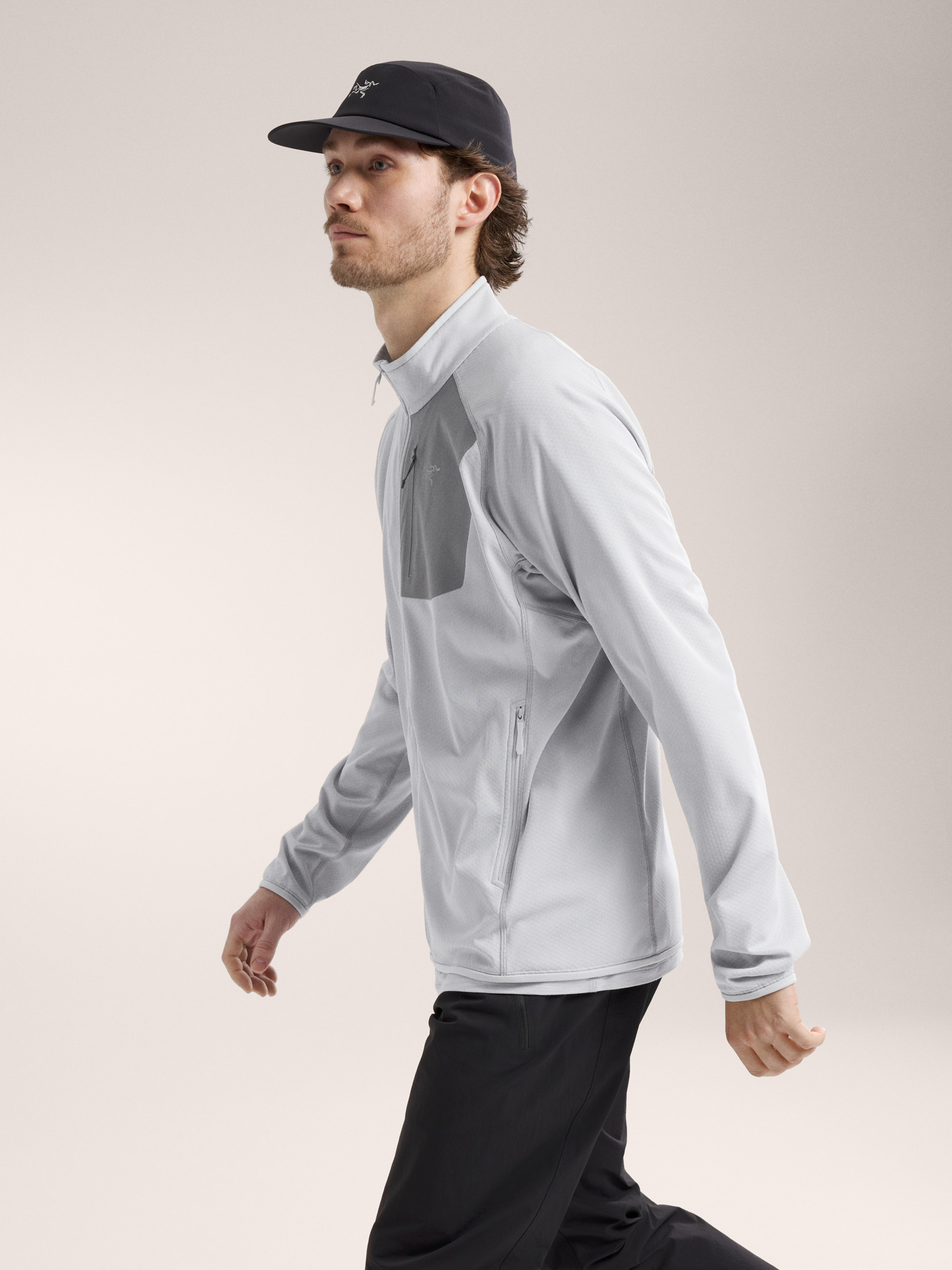 Delta Jacket - 5