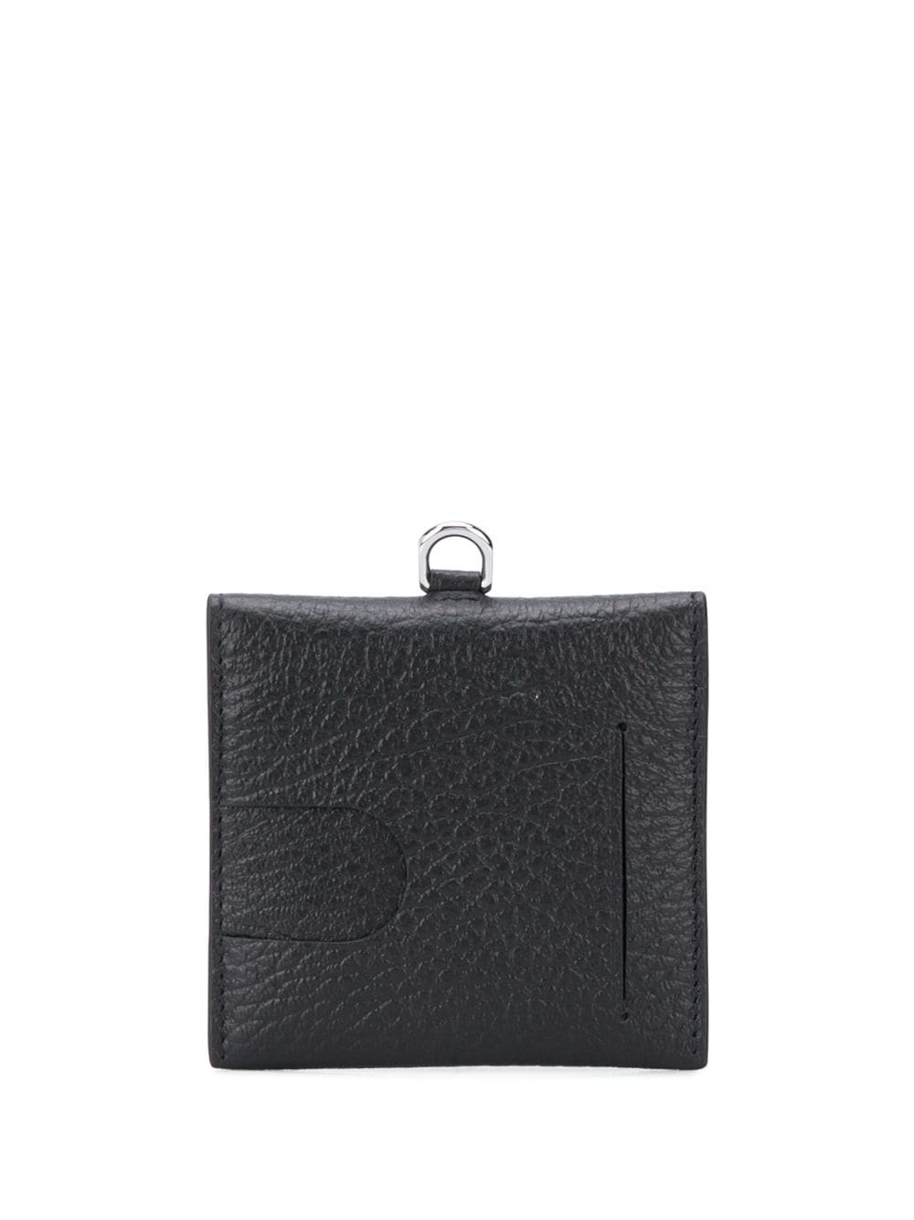 Envelope leather wallet - 2