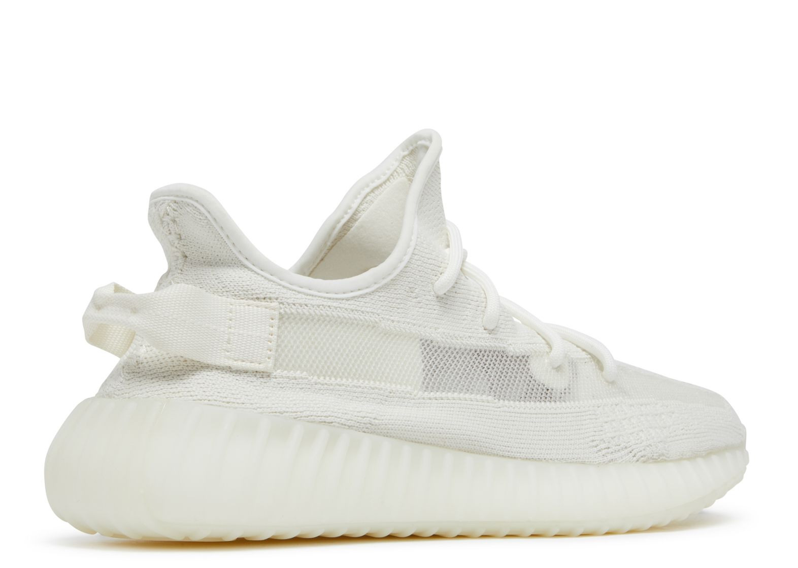 YEEZY BOOST 350 V2 'BONE' - 3