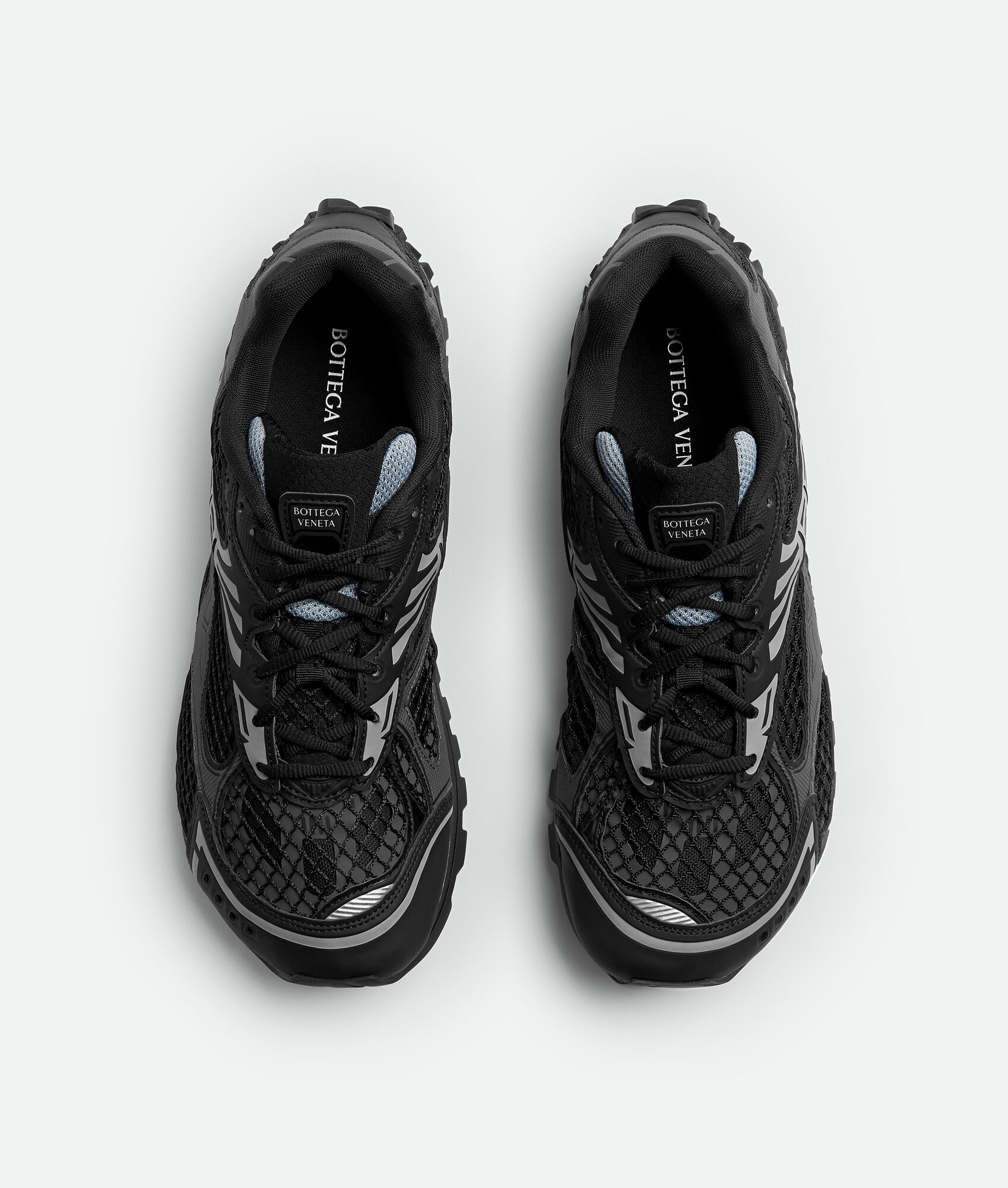 Orbit Sneaker - 4