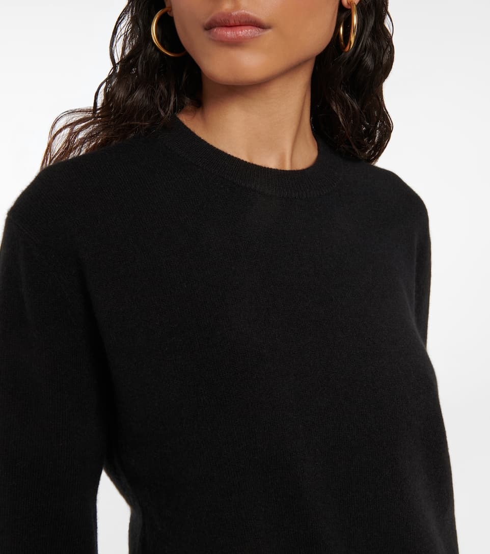 Nalini cashmere sweater - 4