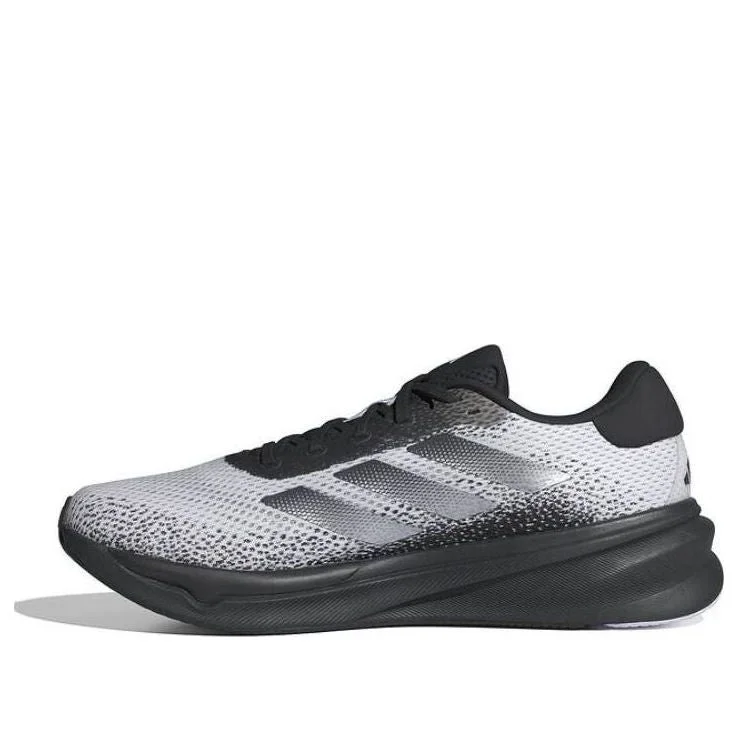 adidas Supernova Stride Shoes 'Black White' IG8321 - 1