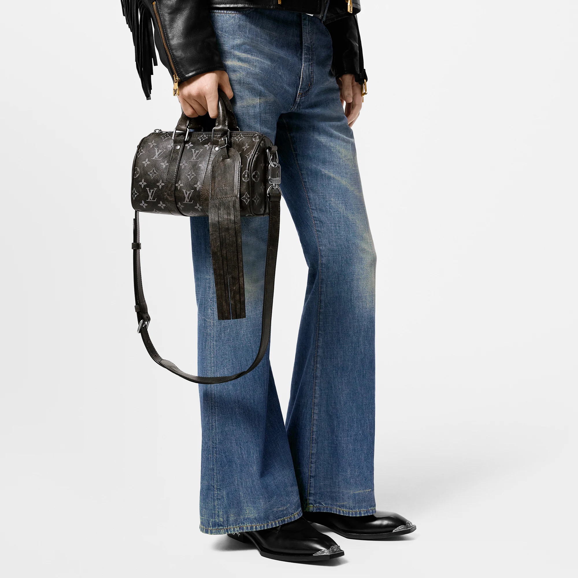 Keepall Bandoulière 25 - 5