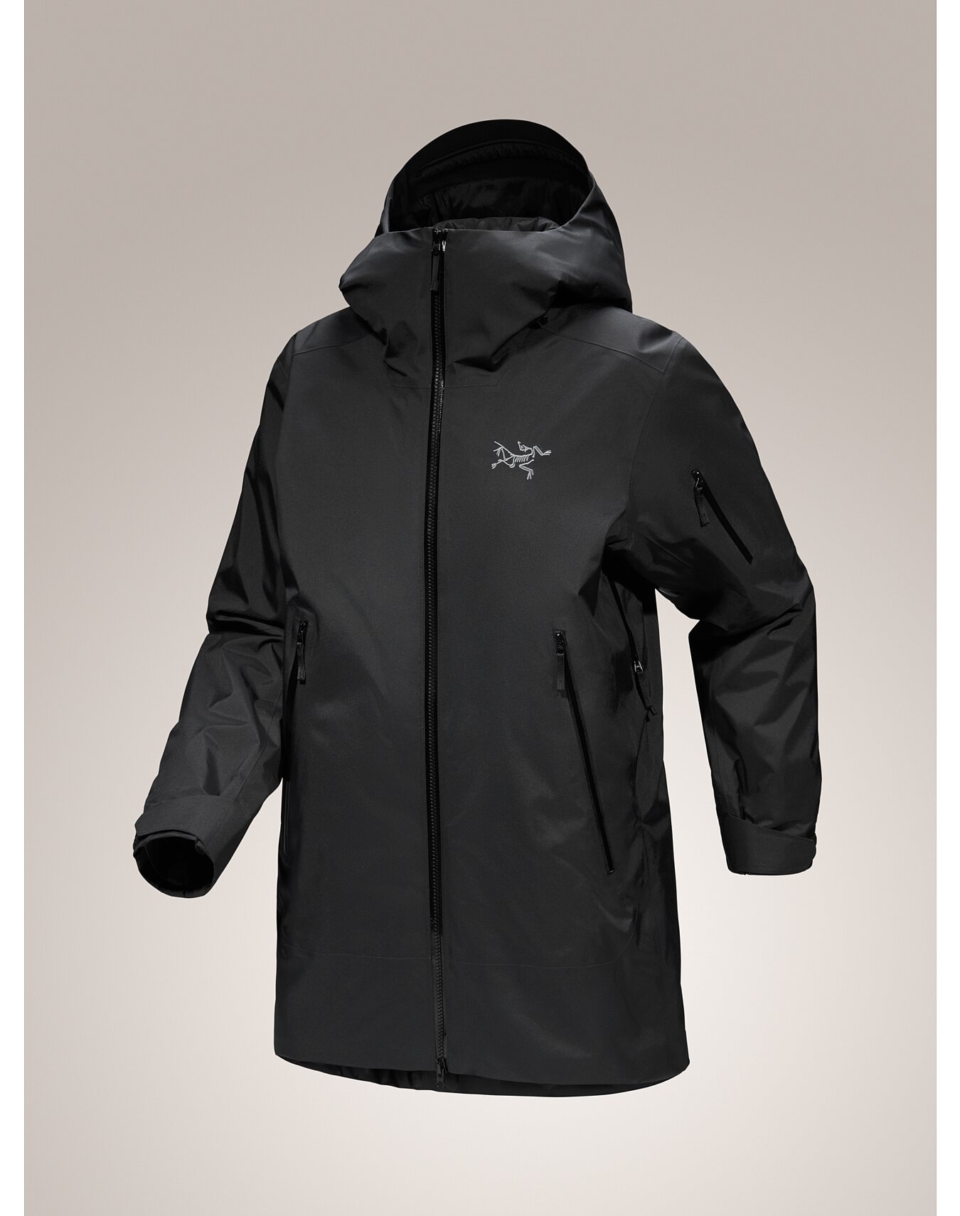 Sentinel Insulated Jacket - 10