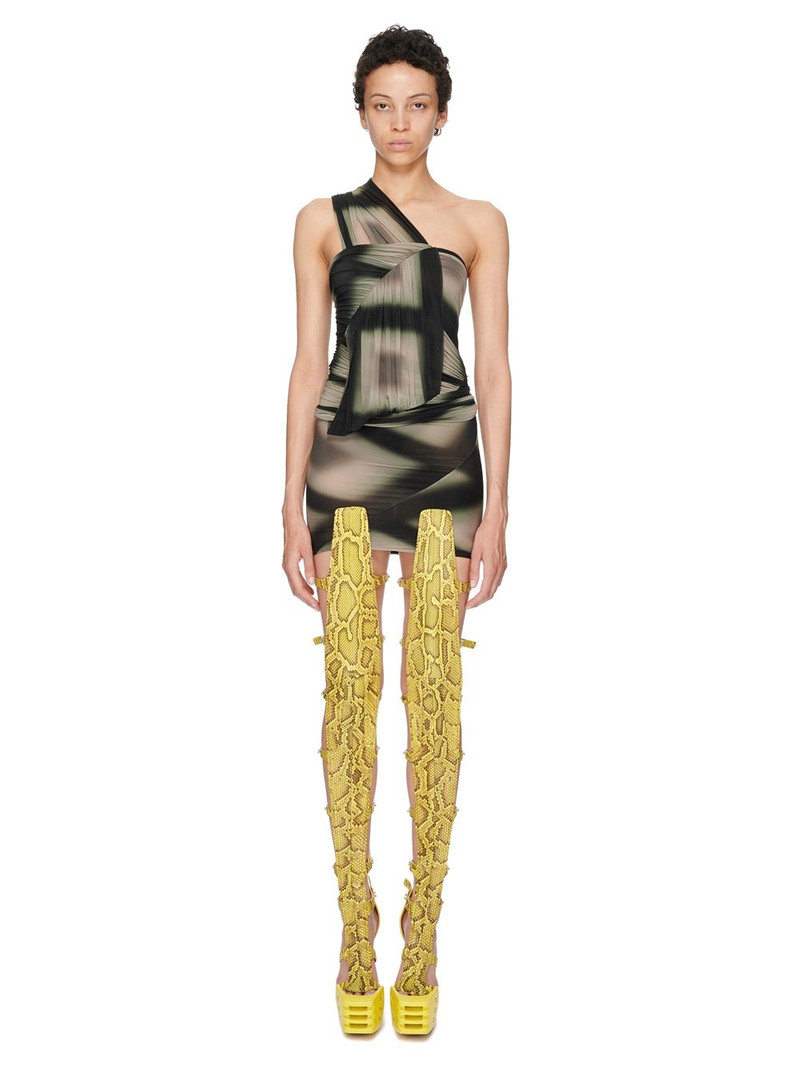 Rick Owens KNITS outlook