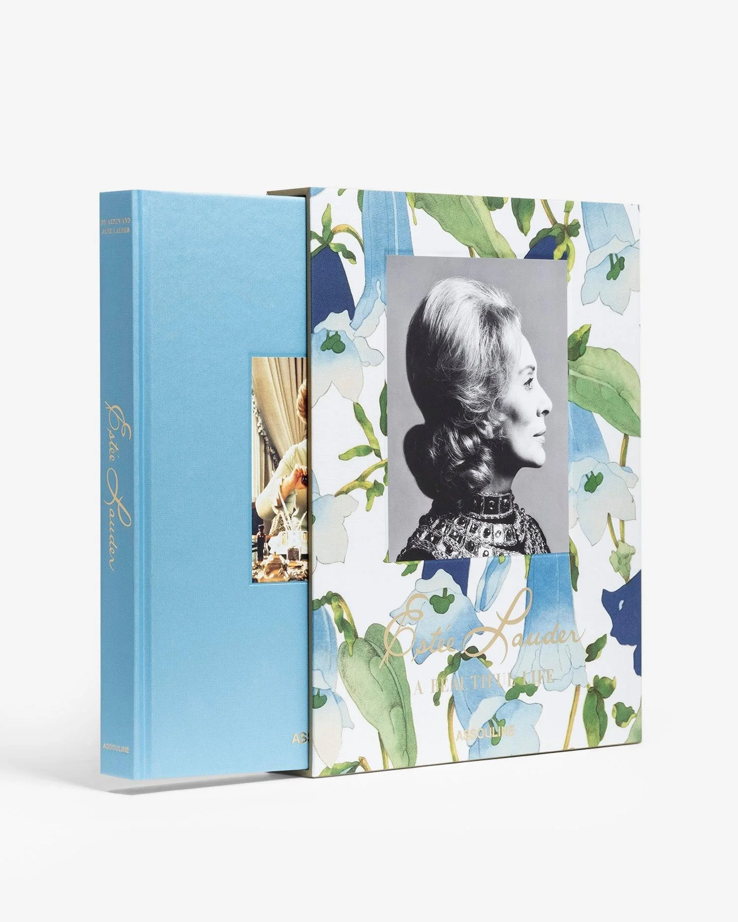 Estée Lauder: A Beautiful Life - 1