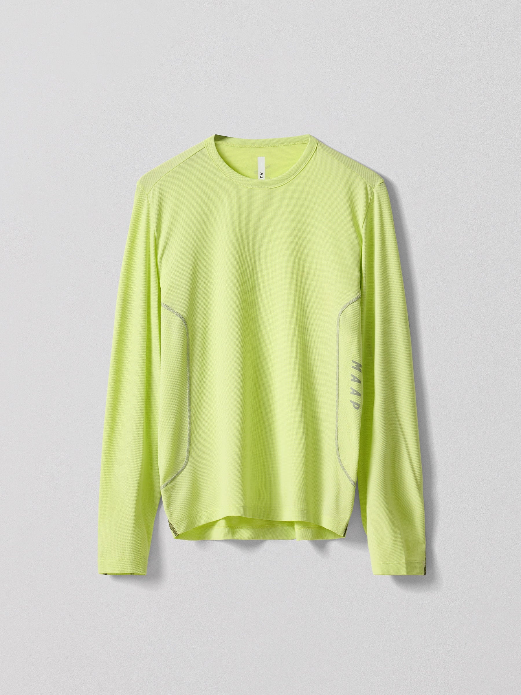Alt_Road™ Tech LS Tee - 7