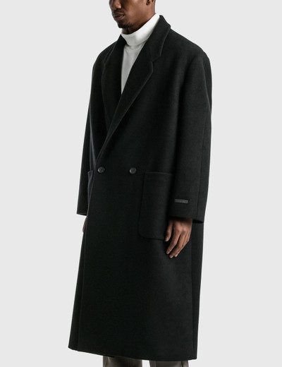 Fear of God THE OVERCOAT outlook