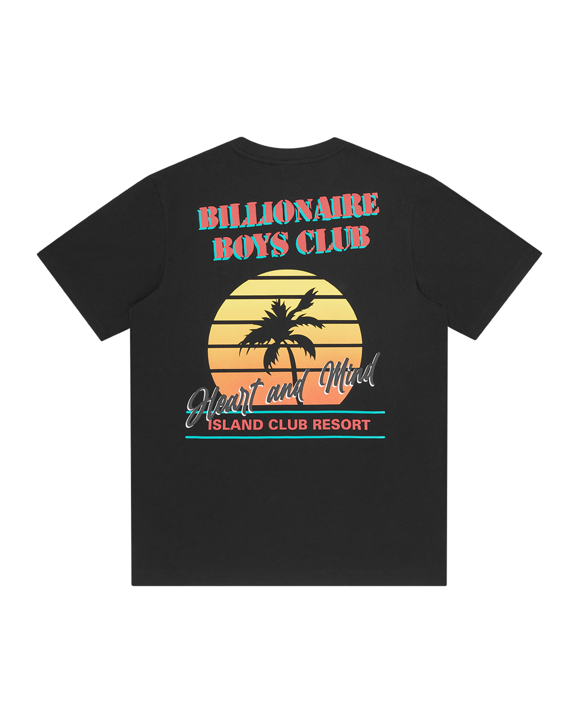 RESORT CLUB T-SHIRT - 2