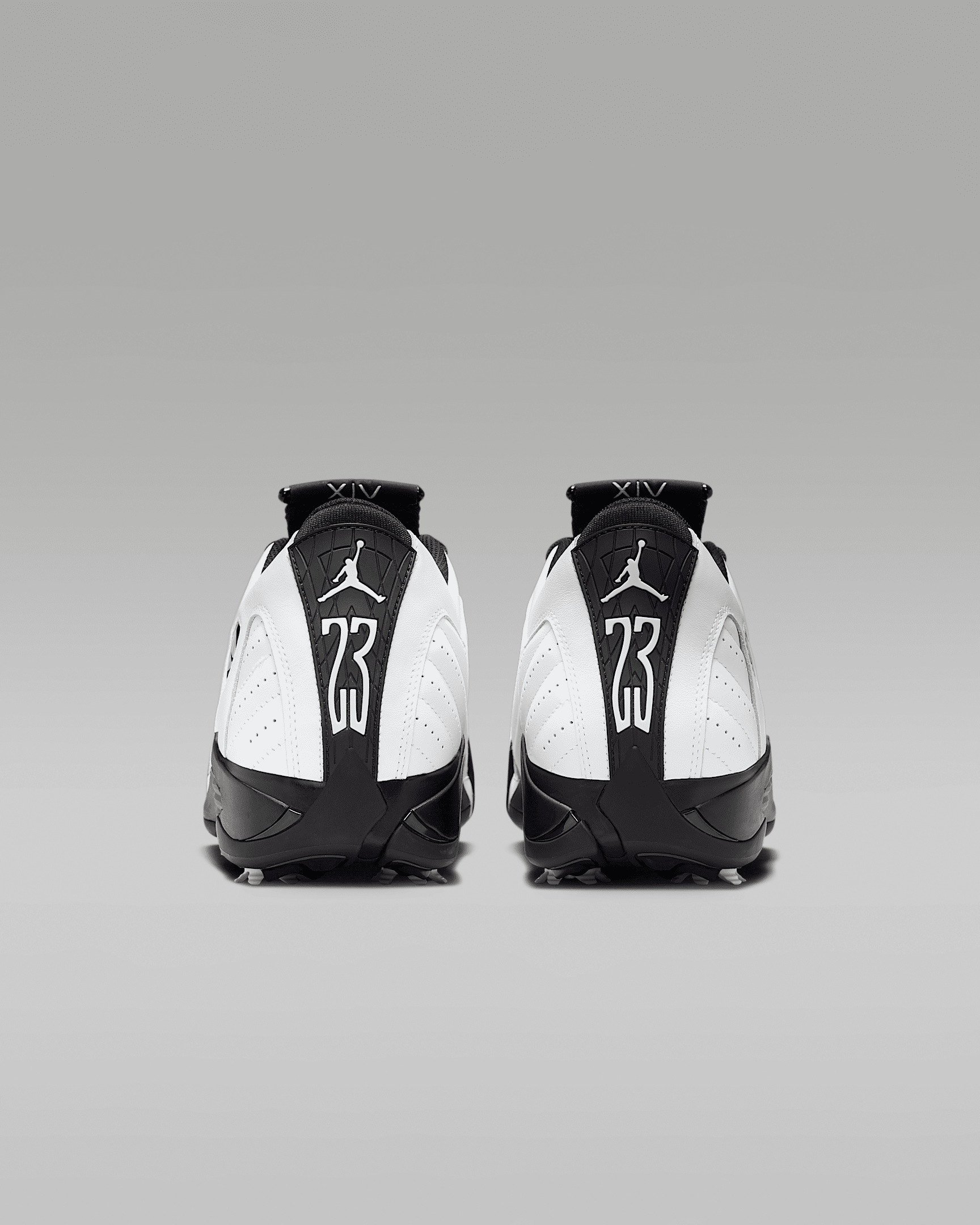 Air Jordan 14 G Golf Shoes - 6