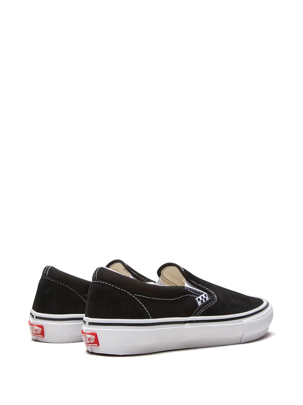 Skate Slip On sneakers - 3