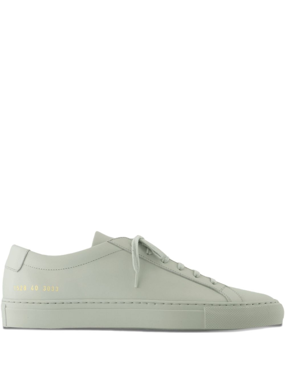 Achilles low-top sneakers - 1