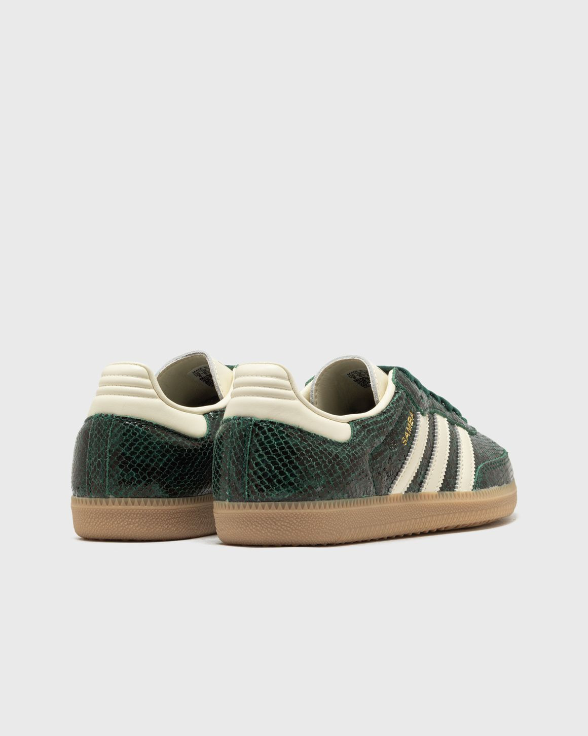 SAMBA OG W - 4