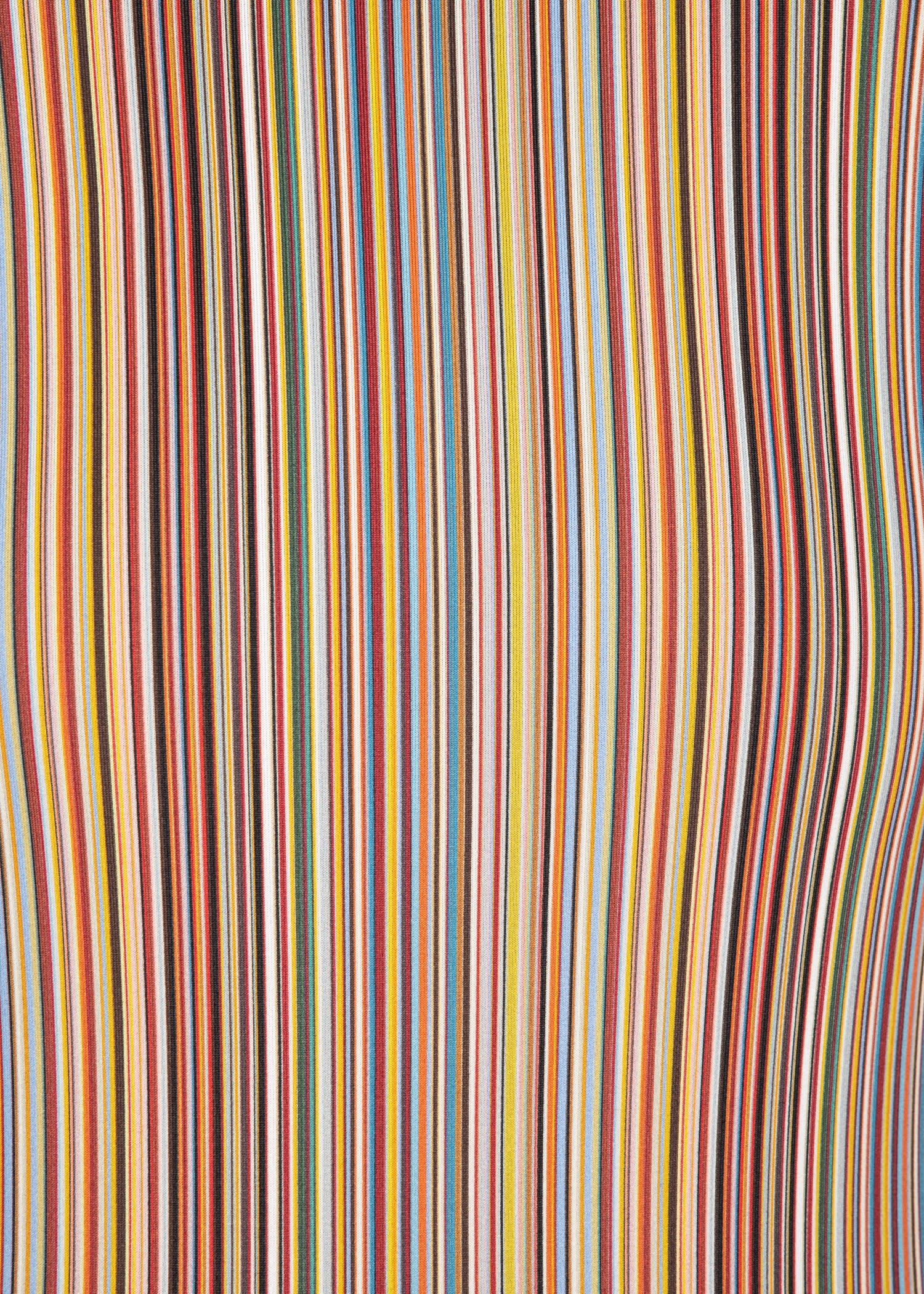 'Signature Stripe' Swimsuit - 2