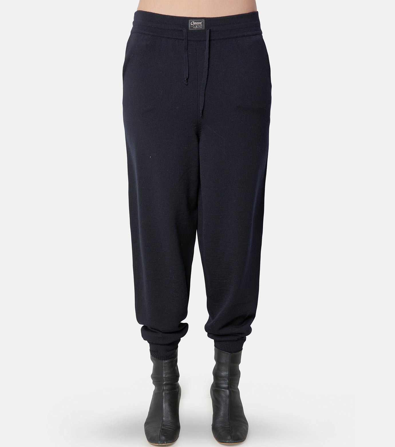 Knitted Pants - 2
