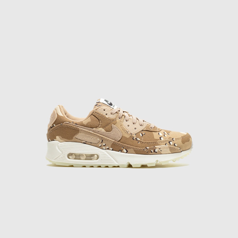 WMNS AIR MAX 90 "DESERT CAMO" - 1