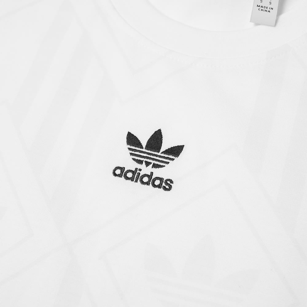 Adidas Mono Tonal Tee - 2