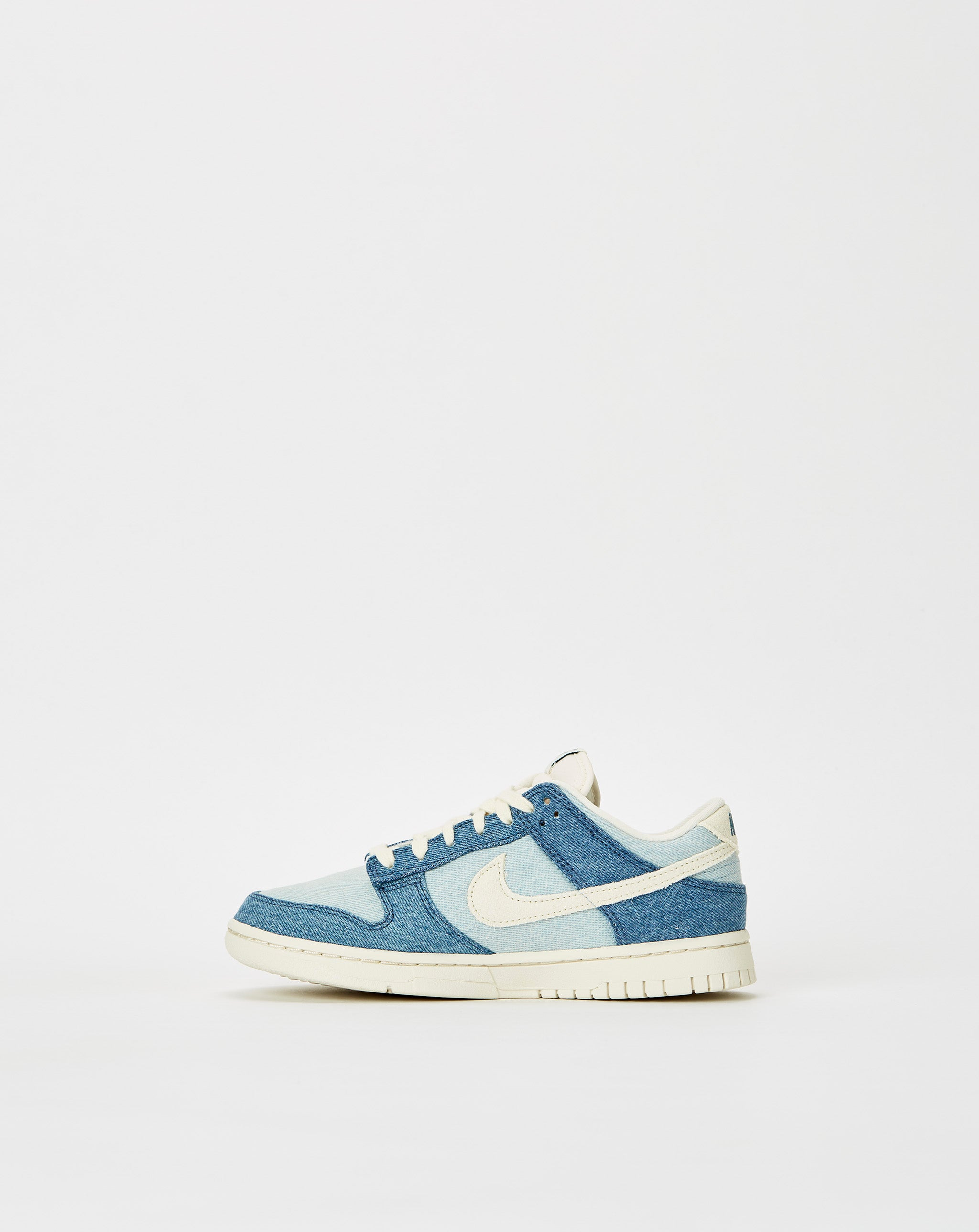 Women's Dunk Low - 4