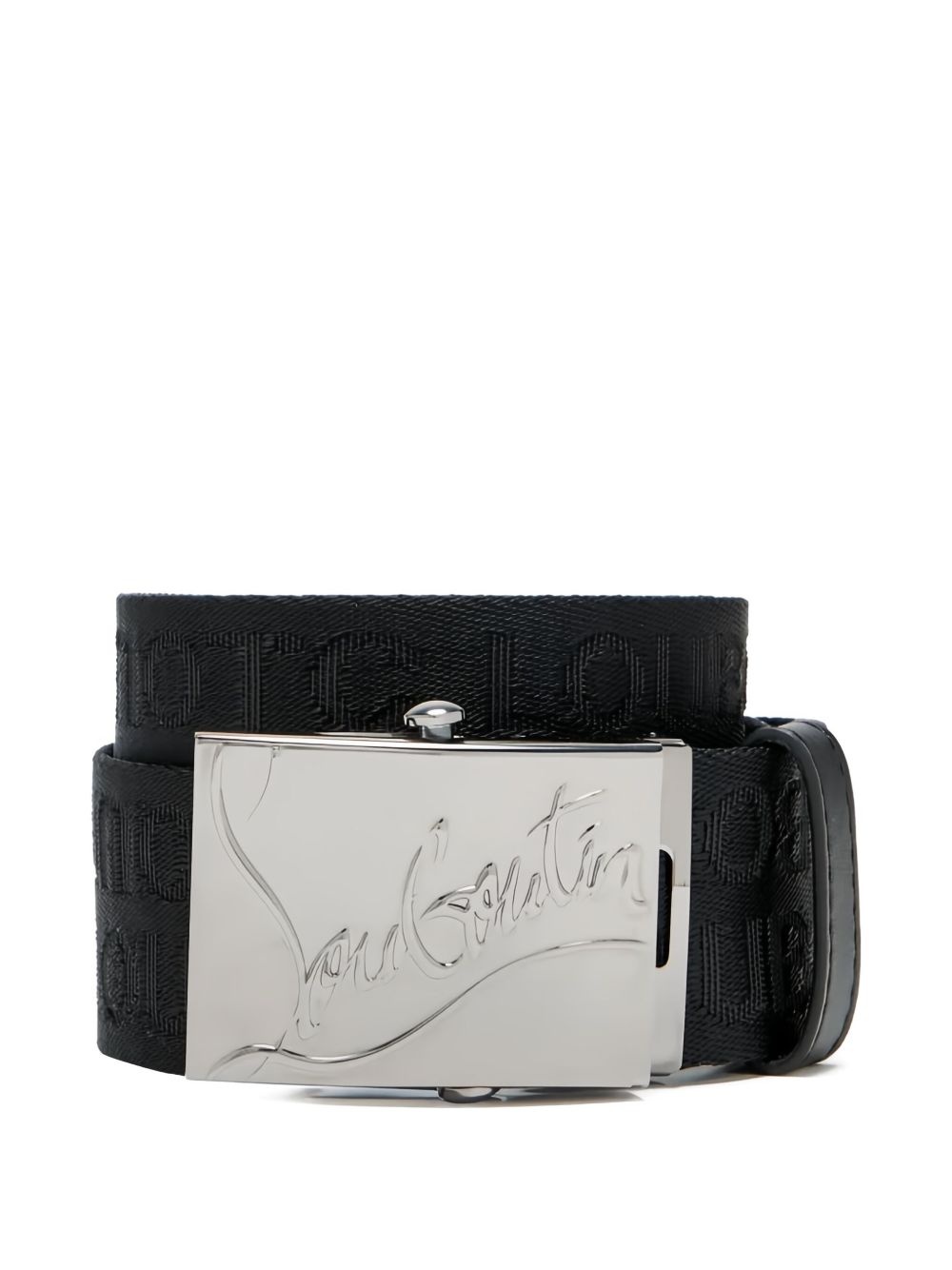 Ruisbuddy belt - 1