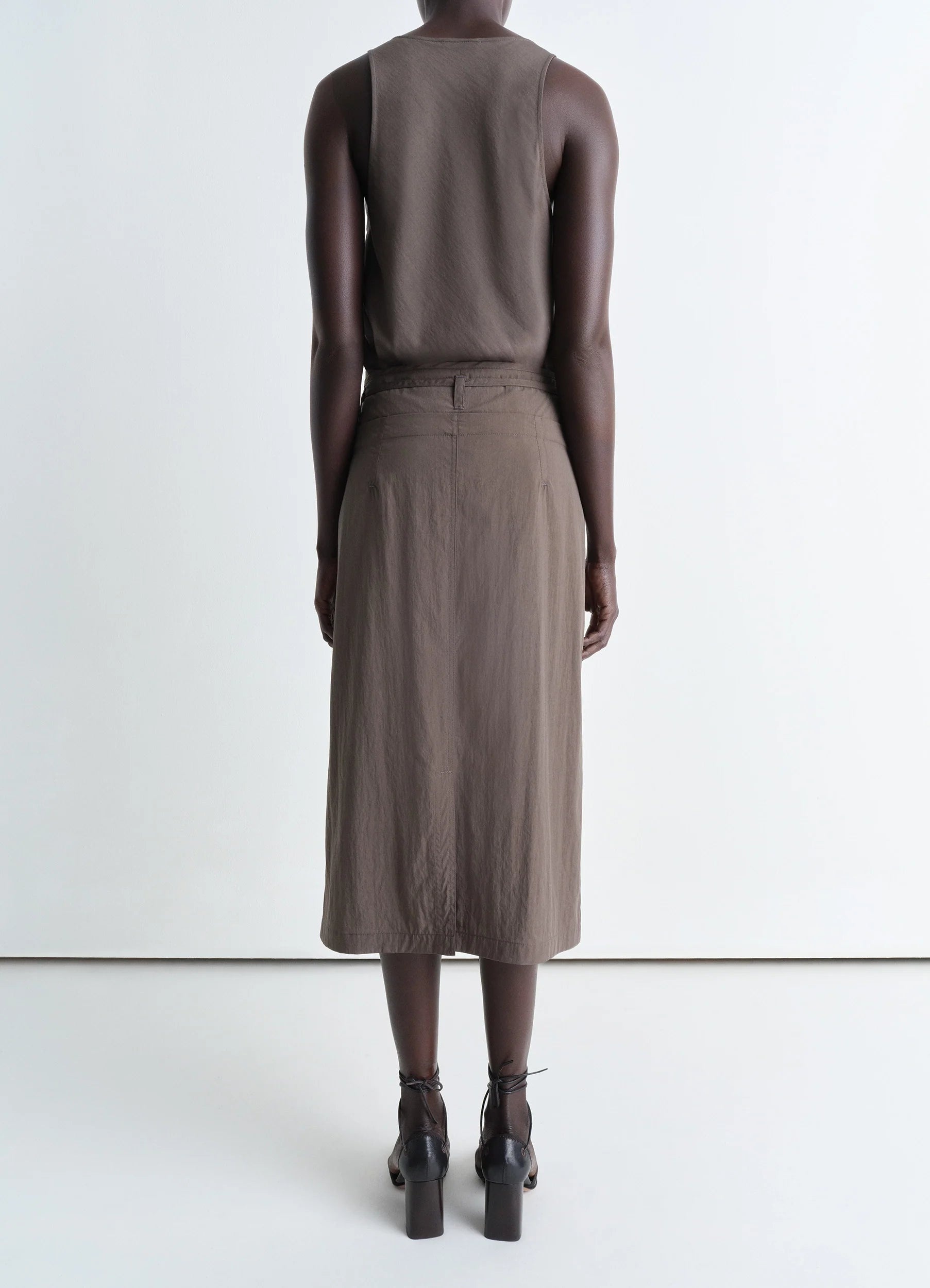 CONVERTIBLE SKIRT - 4