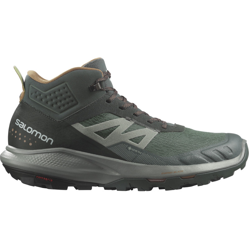 OUTPULSE MID GORE-TEX - 1