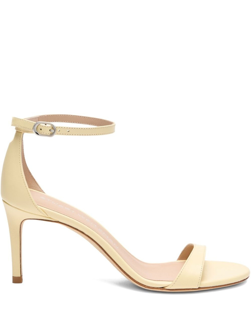 75mm leather sandals 1