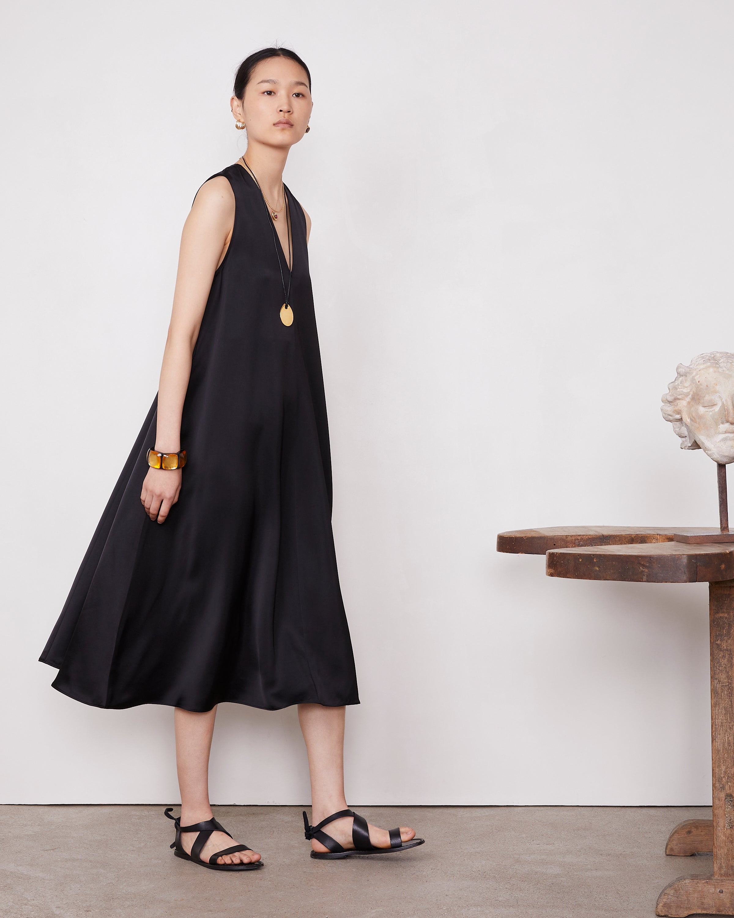 ILA DRESS - 4