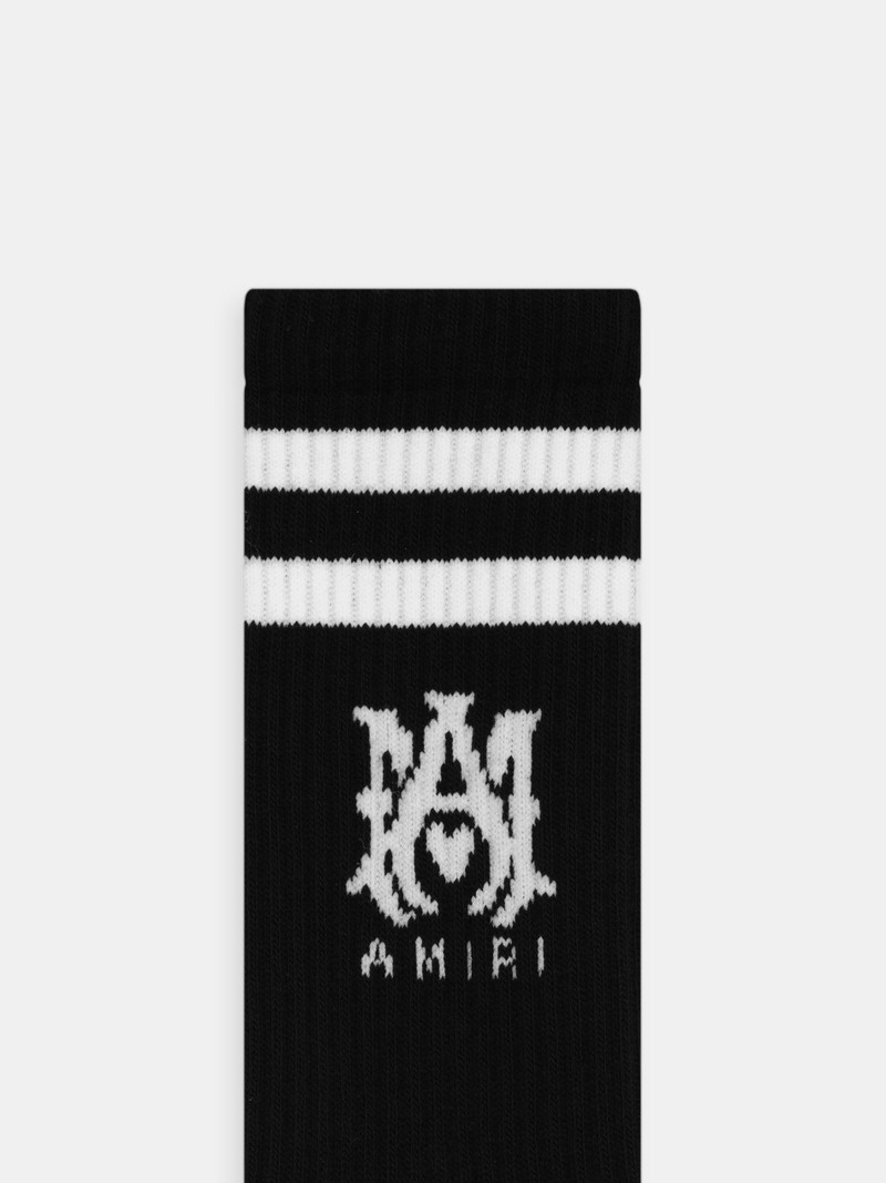 MA CORE LOGO SOCKS 3
