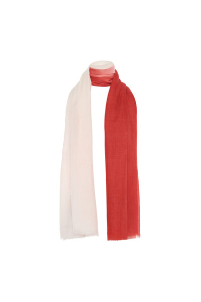 The Row Anju Scarf in Cashmere outlook