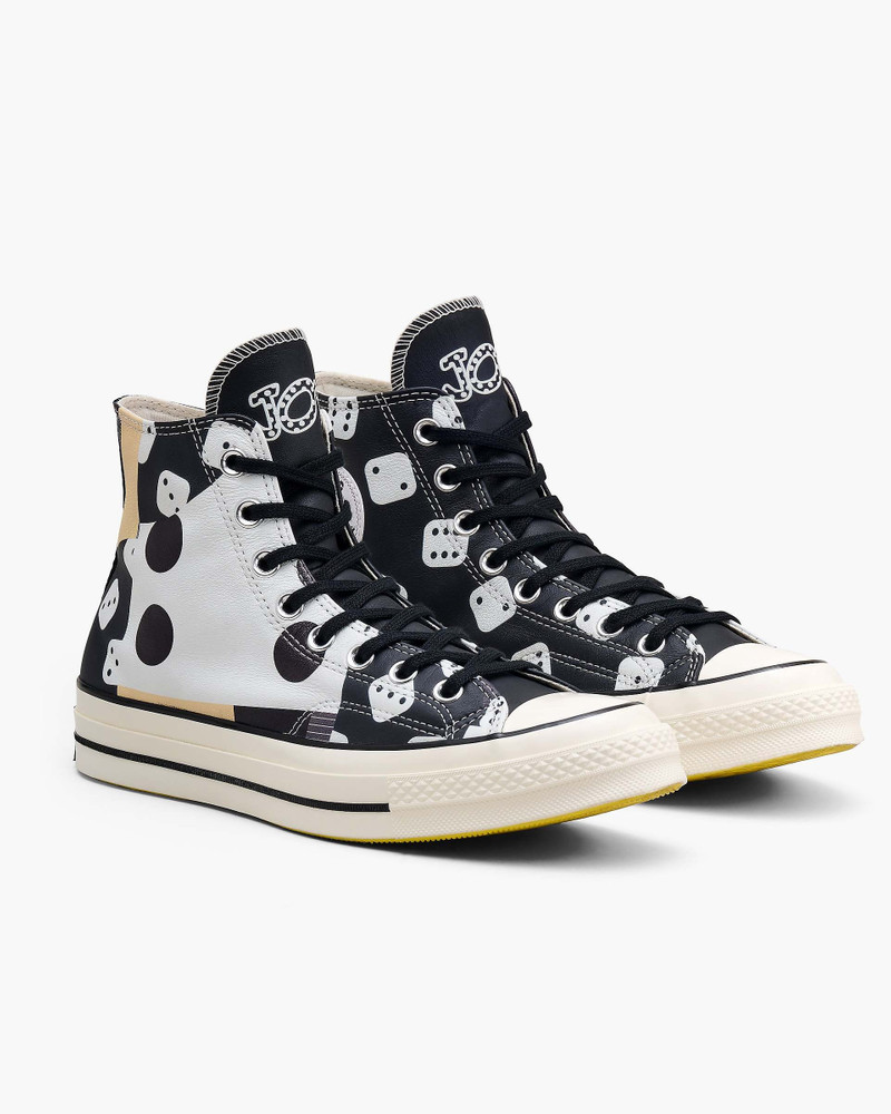 CONVERSE X MARC JACOBS X DERRICK ADAMS CHUCK 70 7