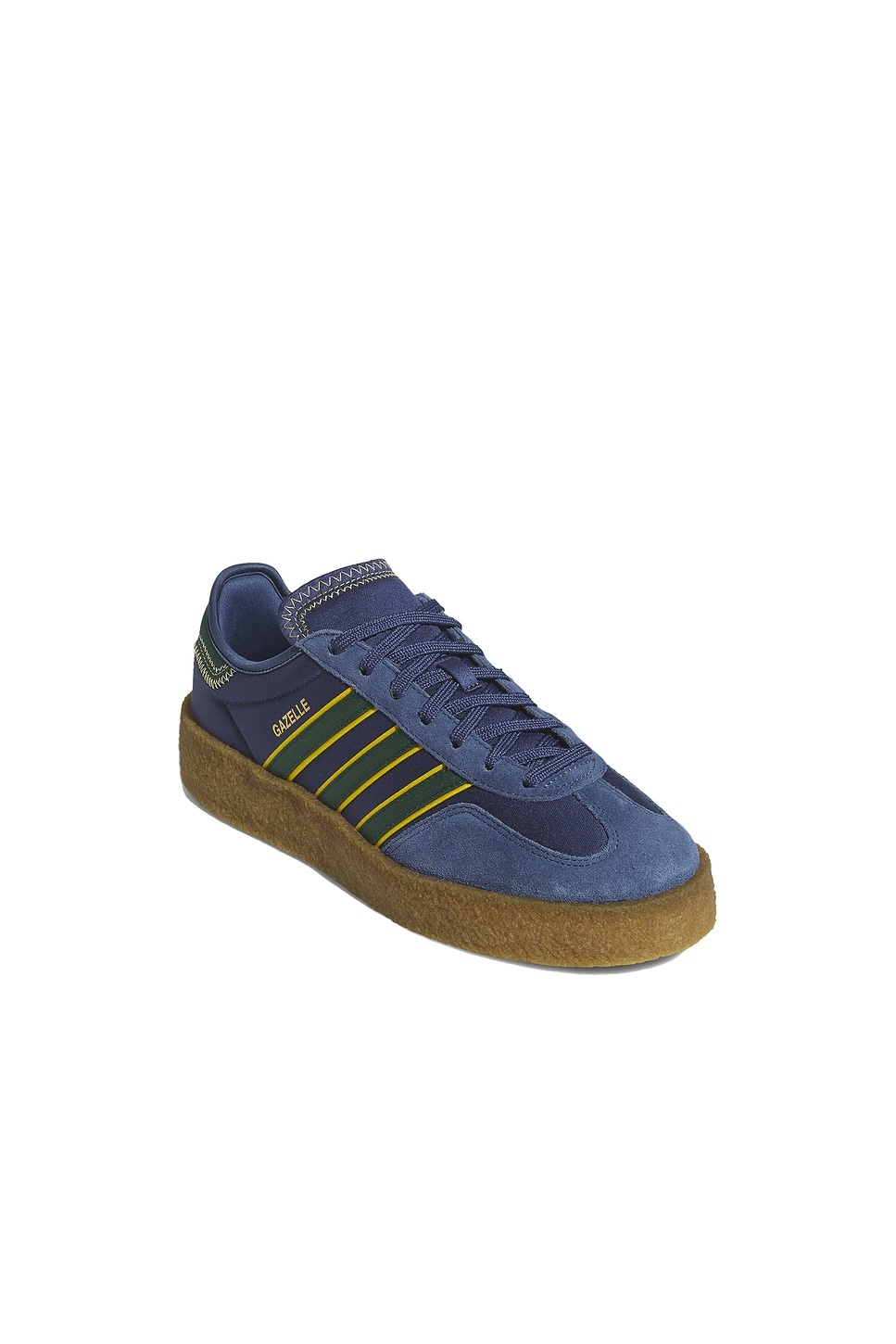 x Clot Gazelle Sneakers - 2