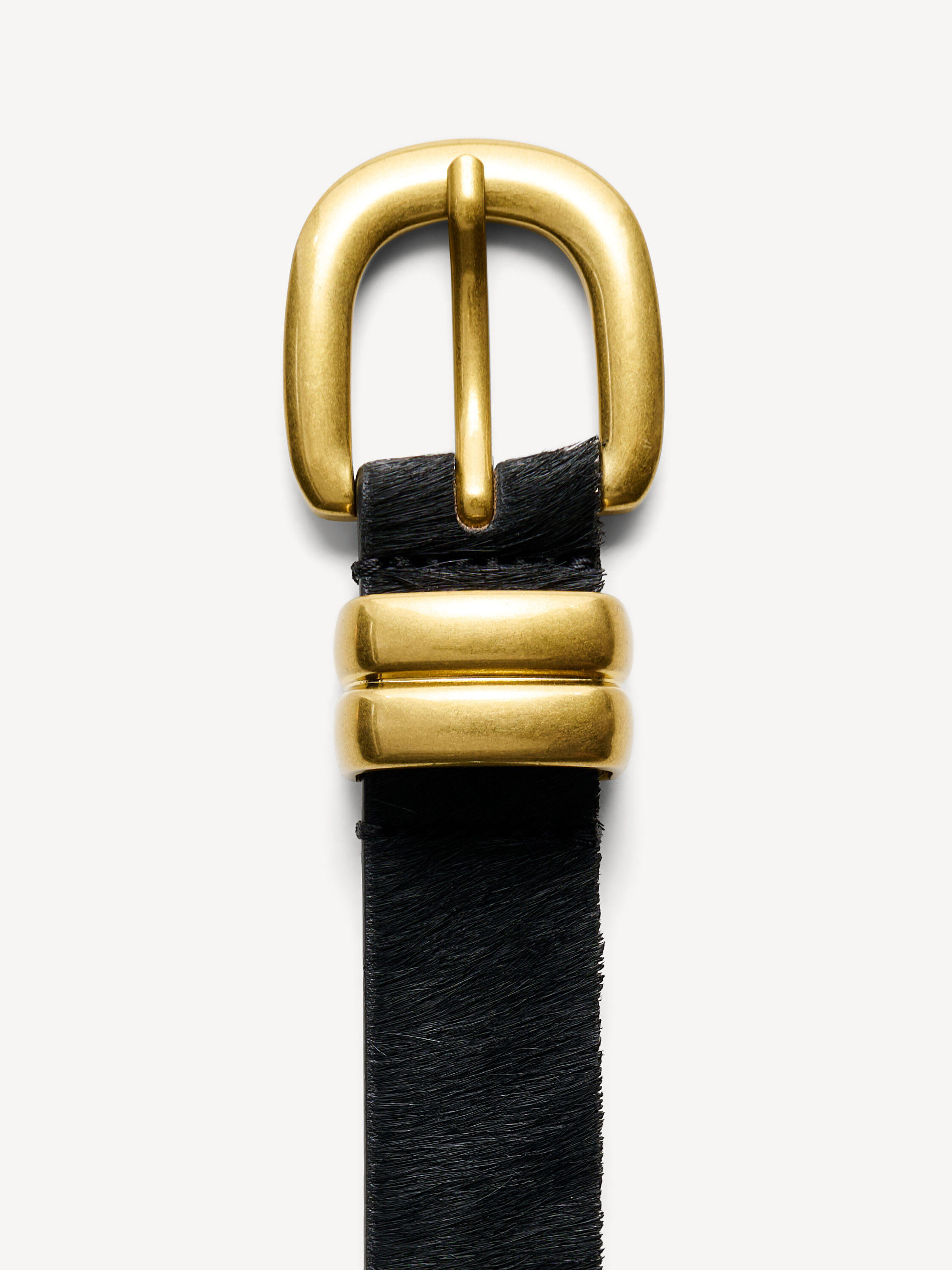 Zoilo leather belt - 2
