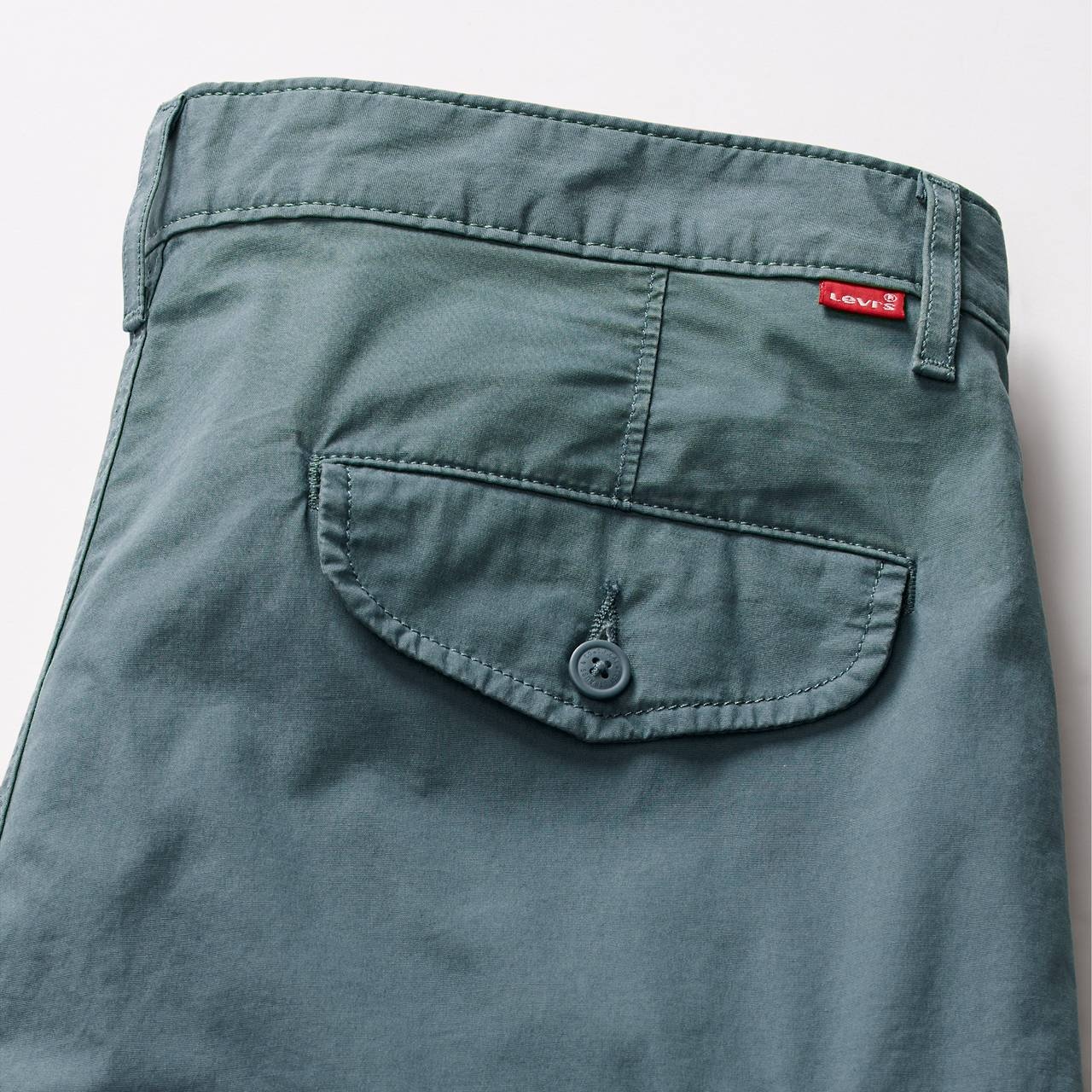 CARRIER CARGO 9.5" MEN'S SHORTS - 5