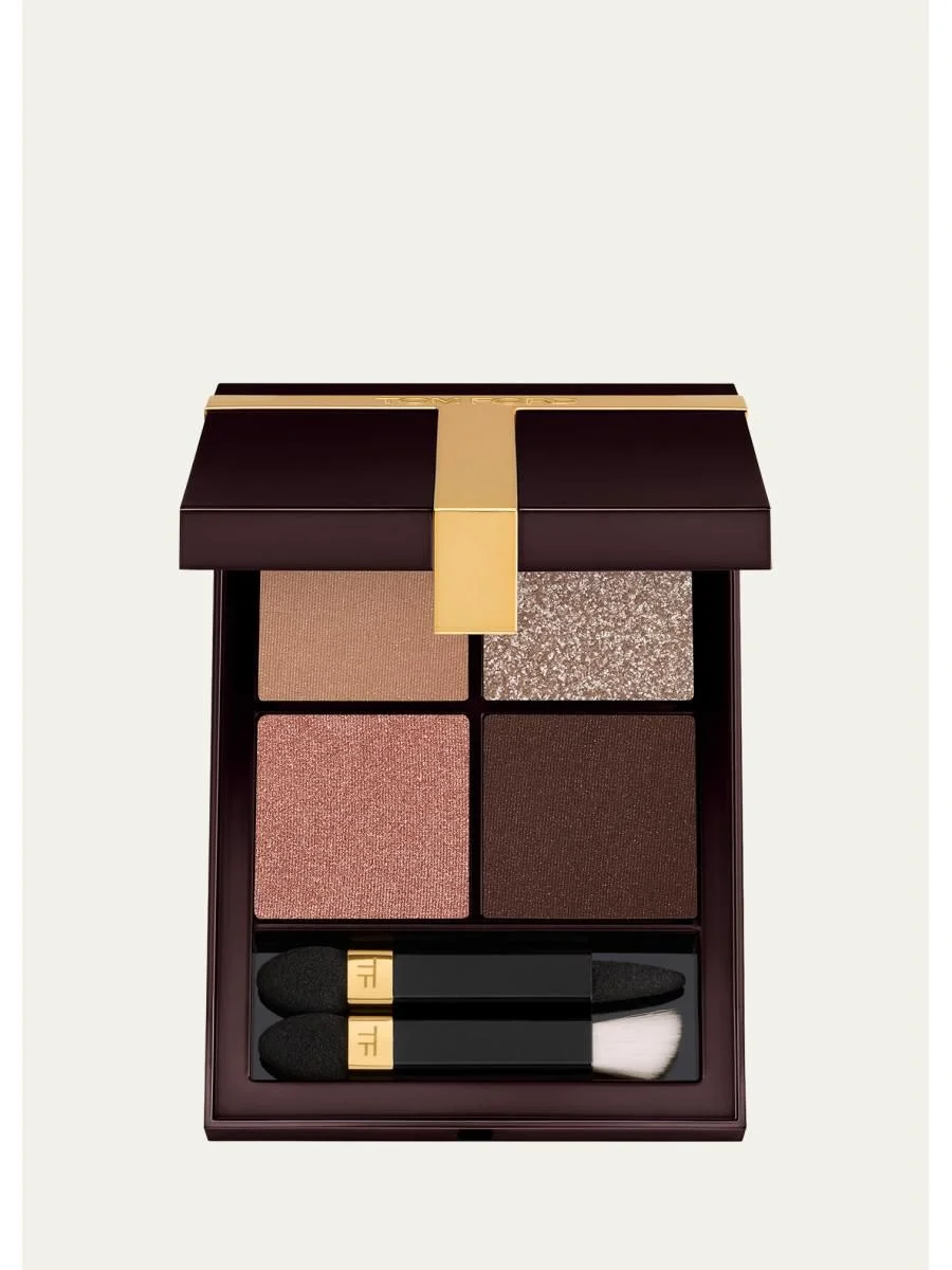 Runway Eye Color Quad Eyeshadow - 1
