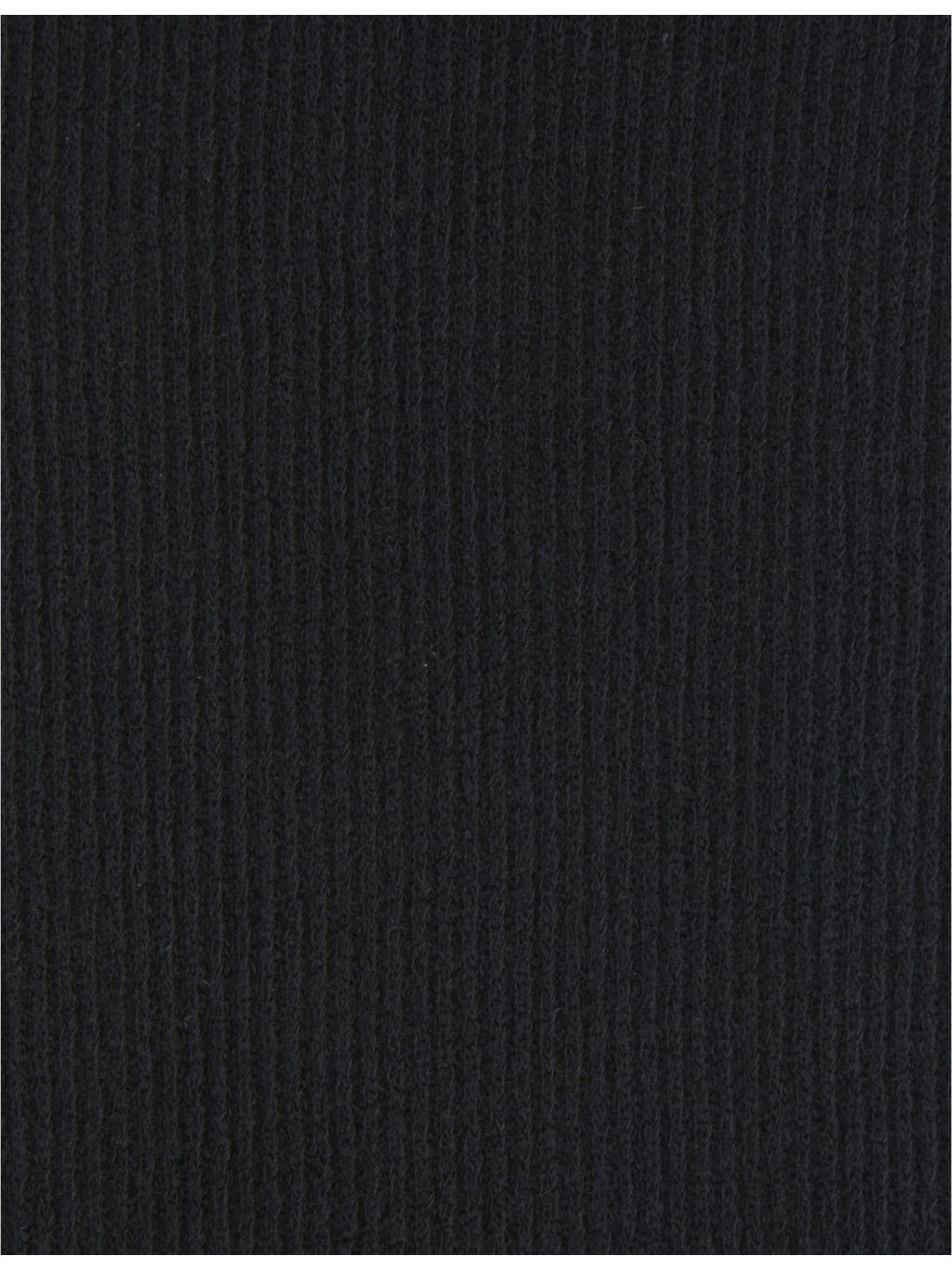 Ribbed opaque stretch-woven tights - 2