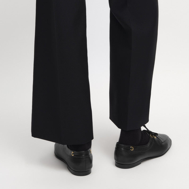 MILES LOAFER IN SUPPLE CALFSKIN 4