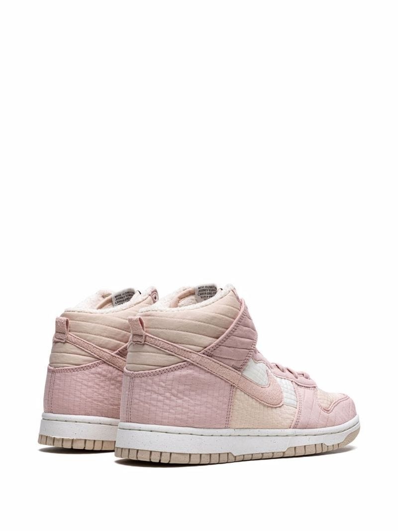 Dunk High Next Nature sneakers - 3