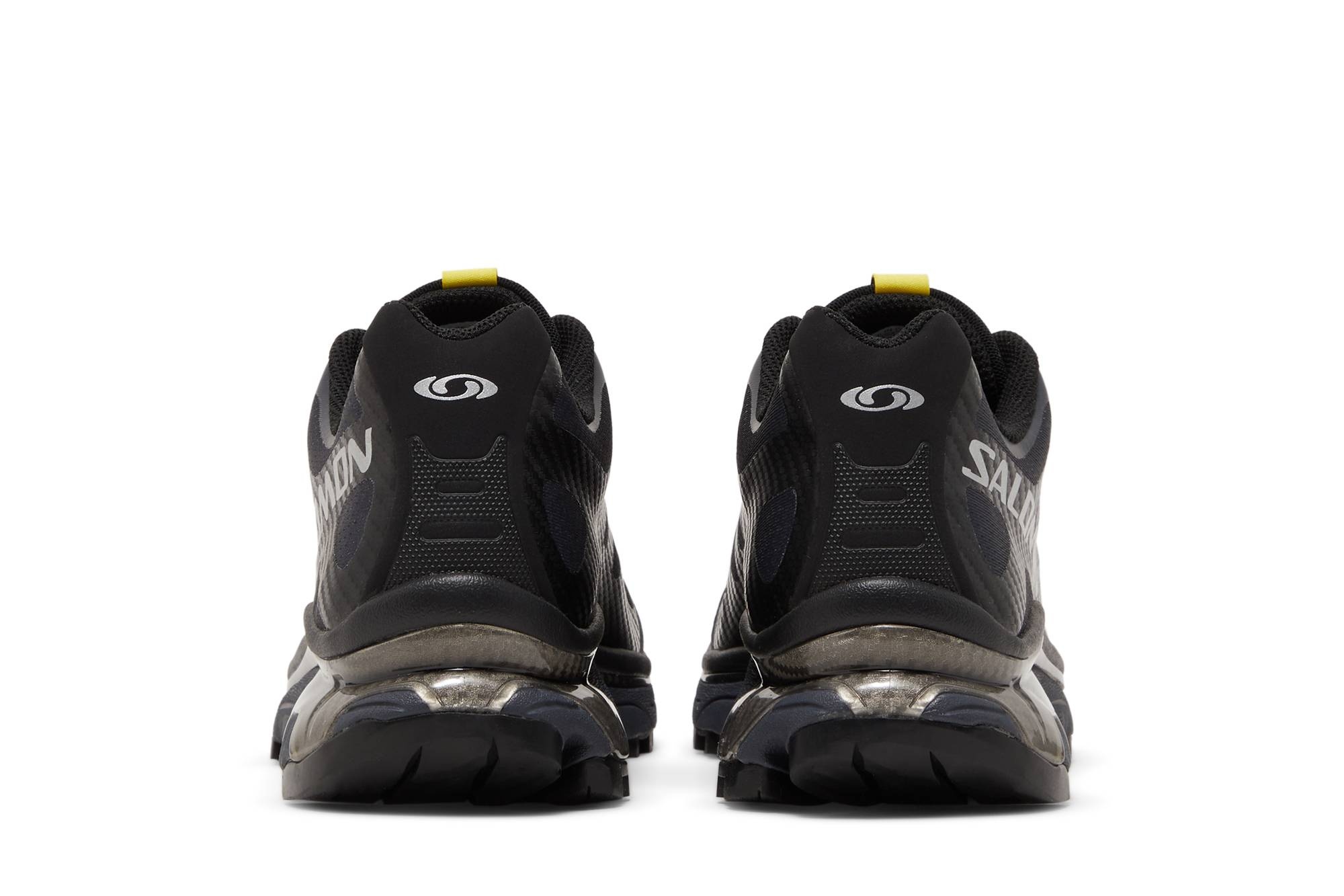 XT-4 OG 'Black Ebony' - 6