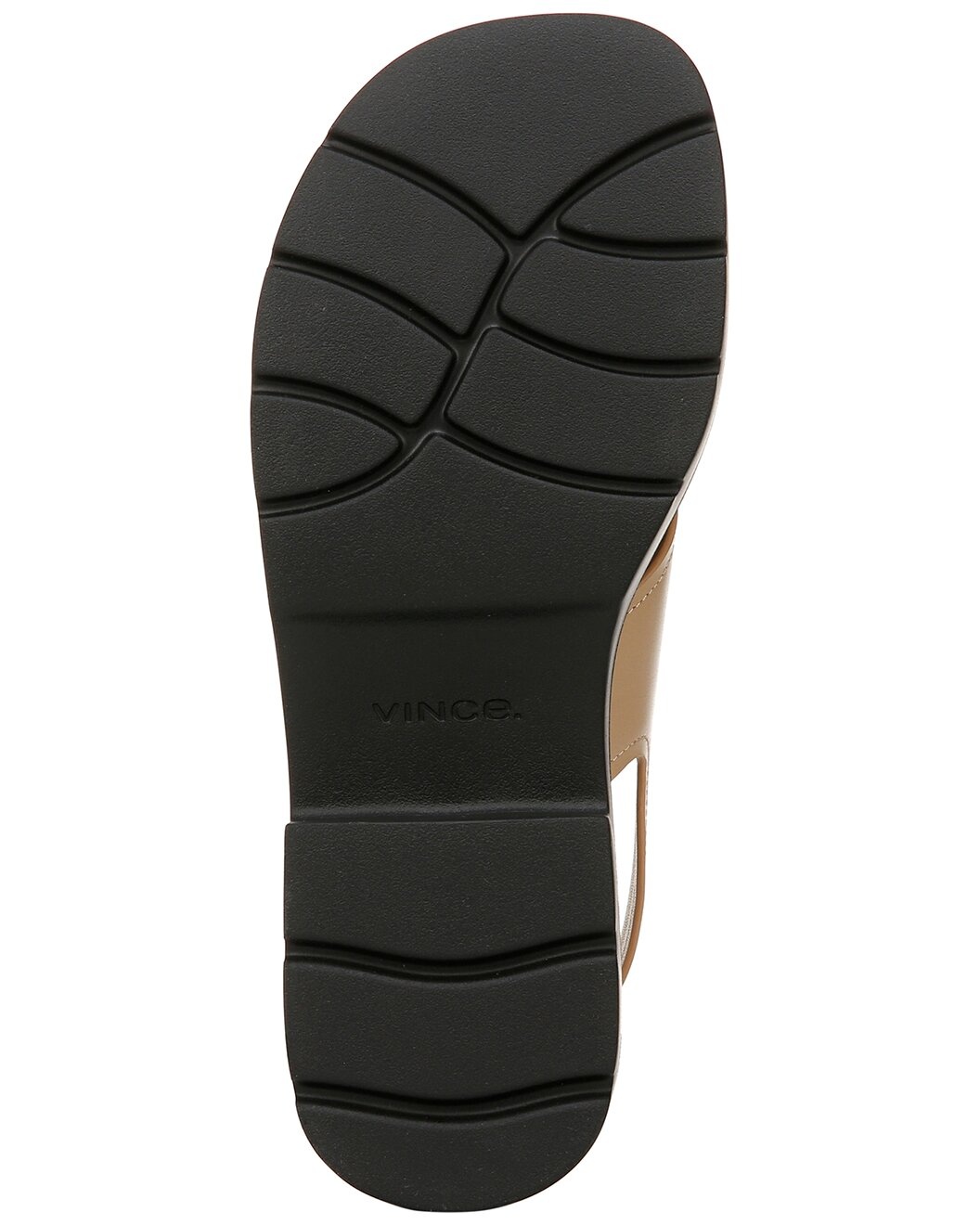 Vince Helena Leather Slingback - 4