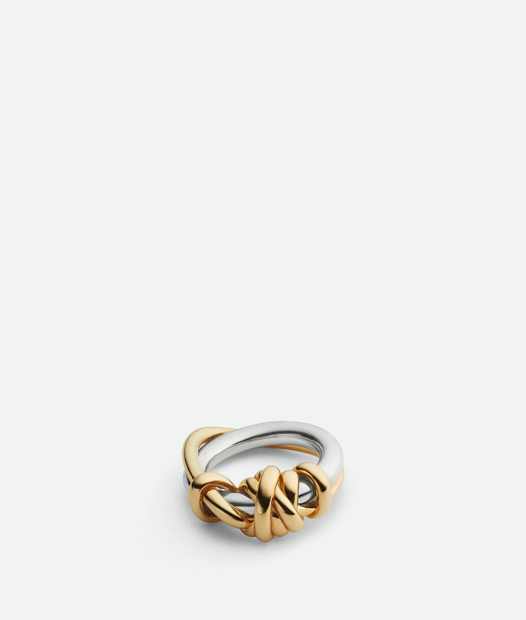 Knot Ring - 2