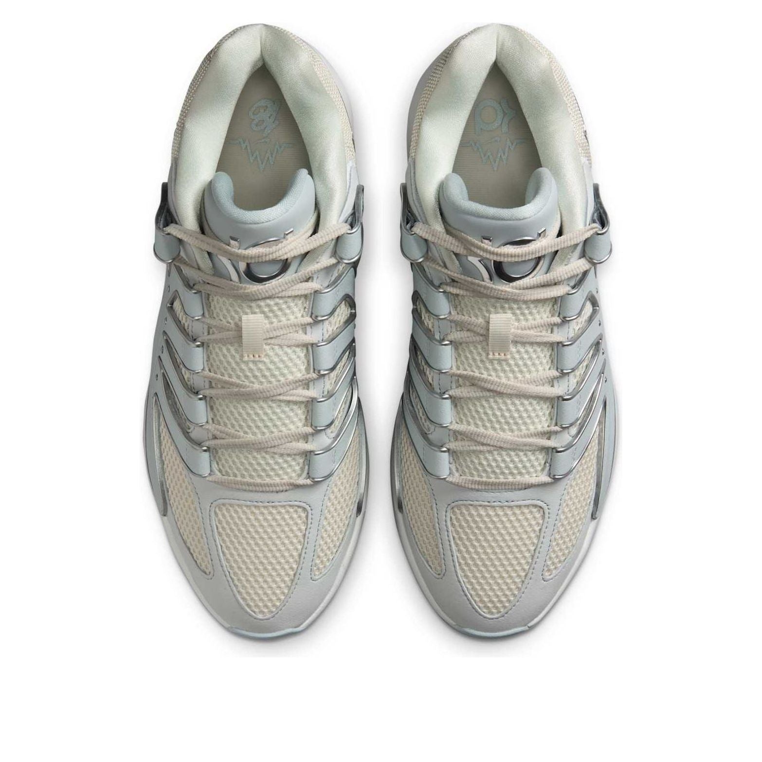 Nike KD 18 EP 'Pure Platinum Wolf Grey' HV1991-001 - 4