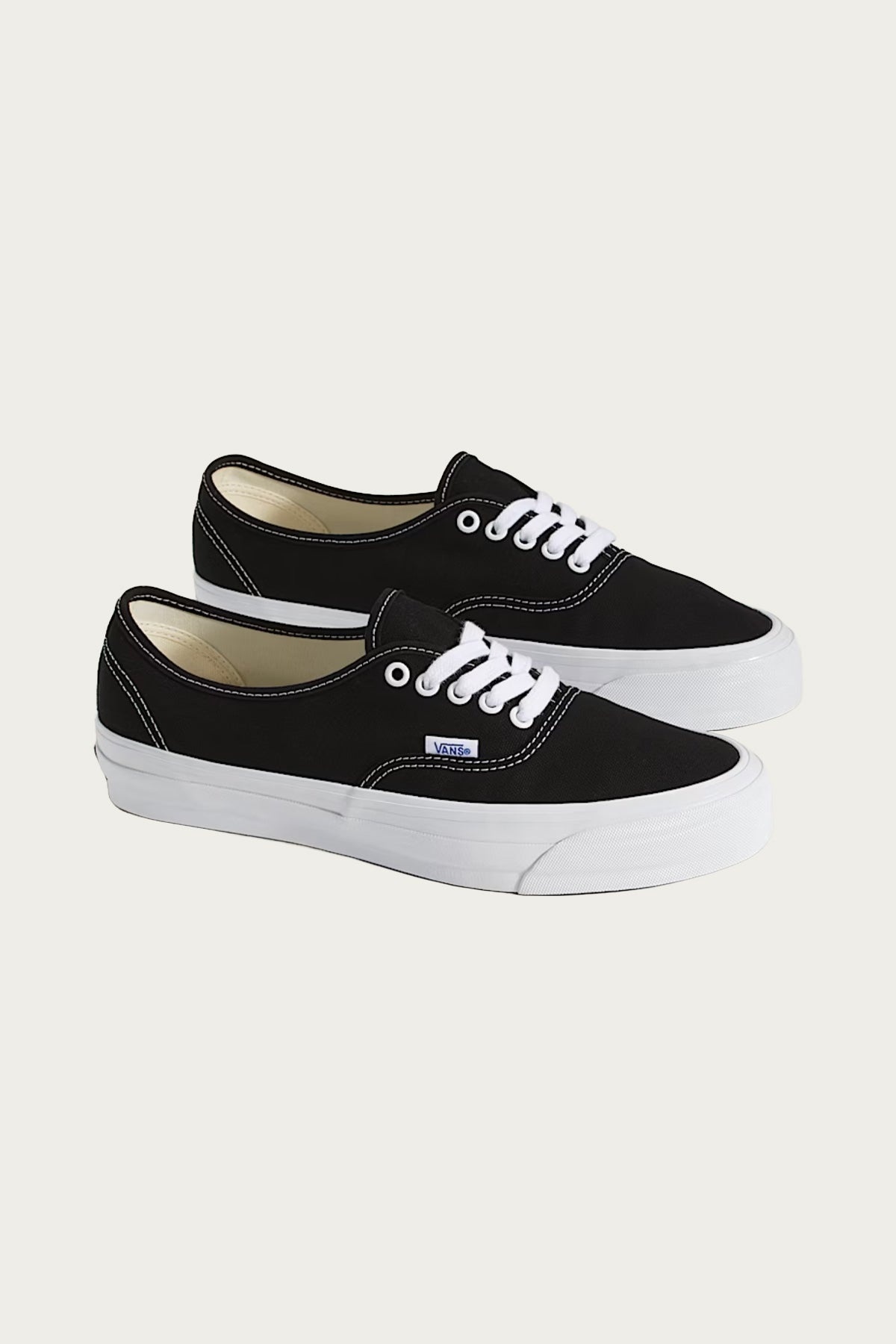 LX Authentic Reissue 44 - Black/White - 2