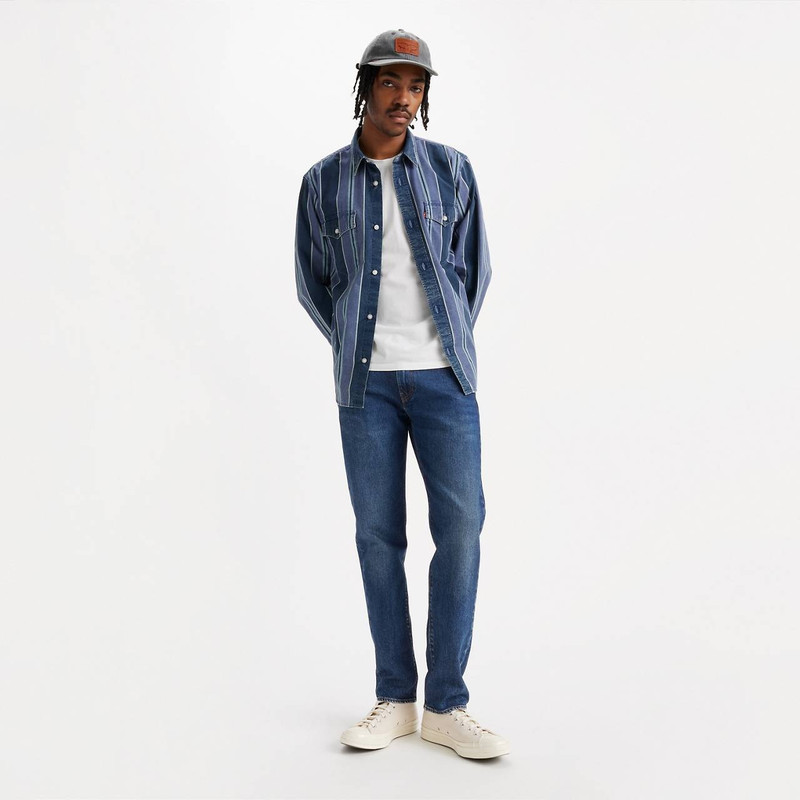 Levi's 502™ TAPER FIT MEN'S JEANS outlook