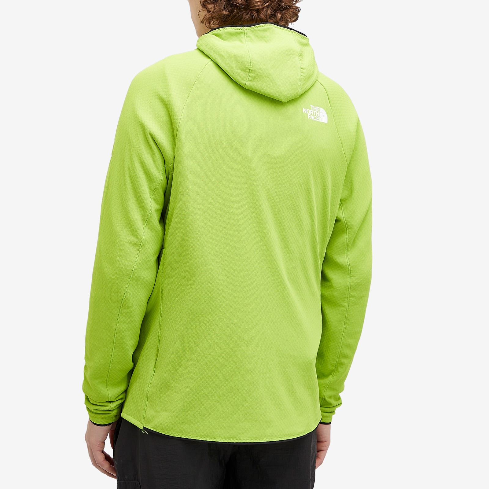 The North Face Summit Series Futurefleece Full Zip Hoodie - 3