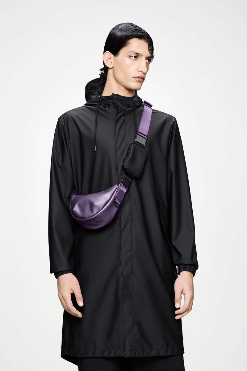 RAINS Valera Shoulder Bag Mini outlook