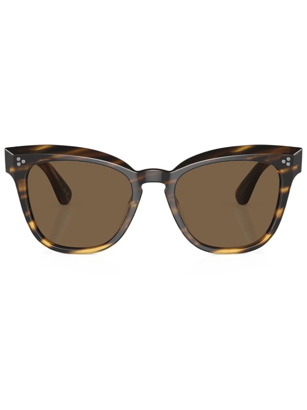 Marianela square sunglasses - 2